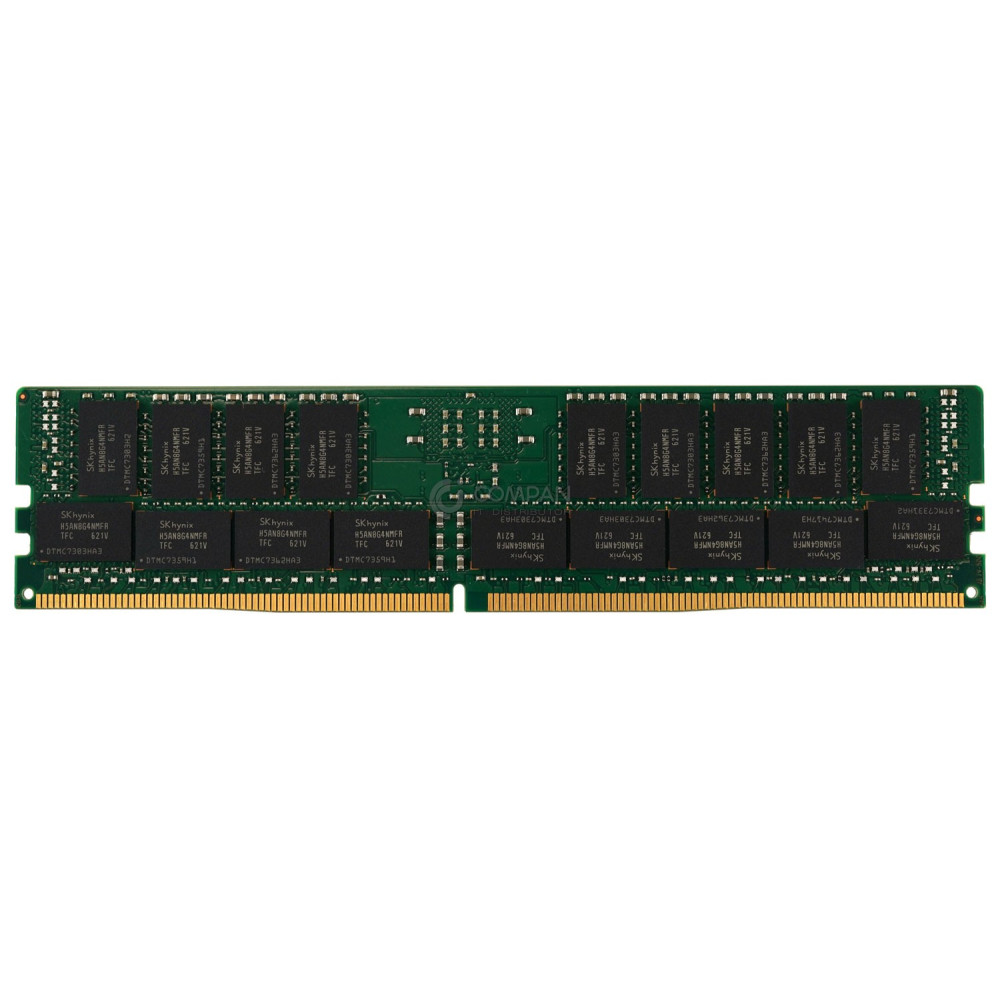 15-103025-01 CISCO DDR4 32GB 2RX4 PC4-17000 2133MHZ RDIMM